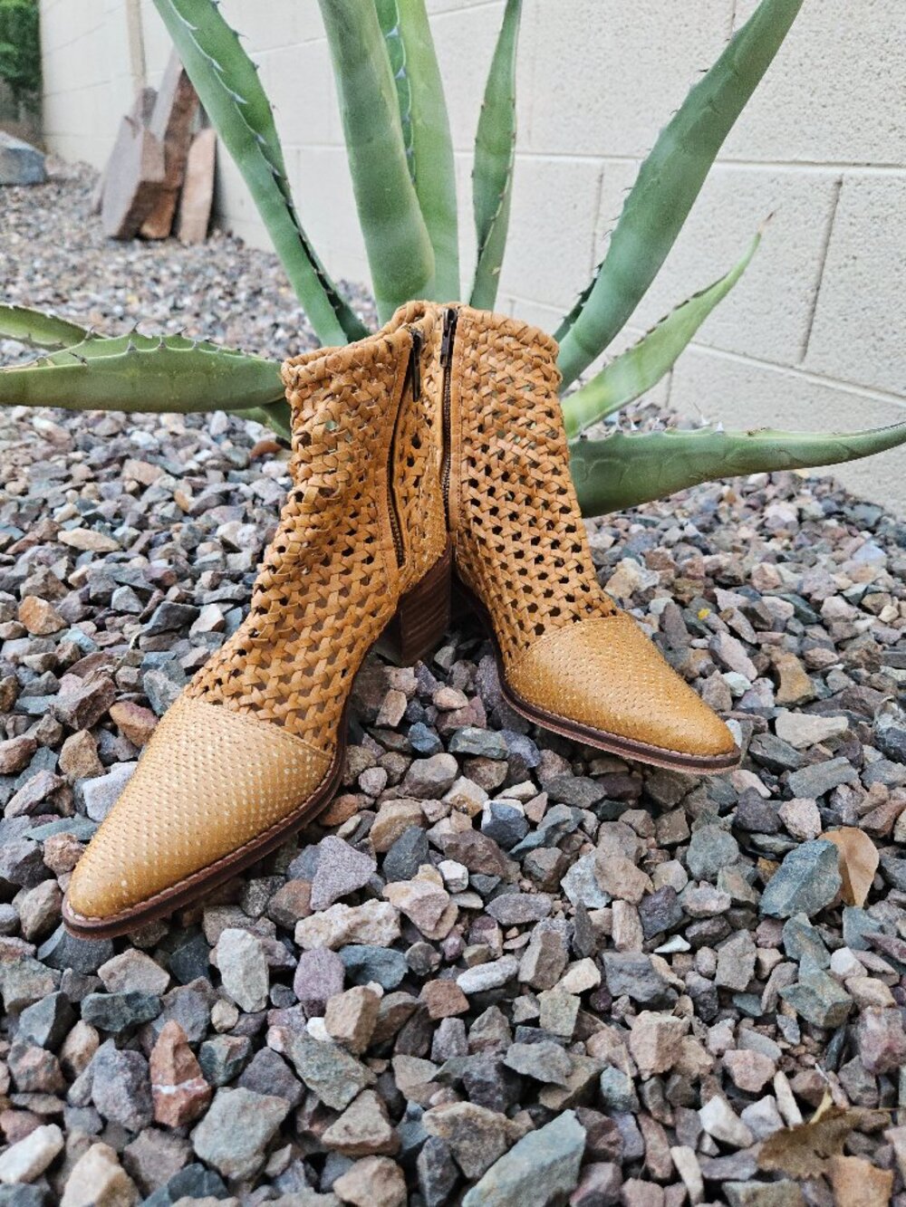 Free People In The Loop Boot